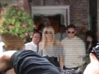 Exklusiv: Paris Hilton verlobt ?