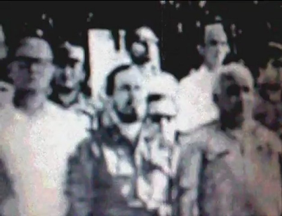 Nathalie Cardone Comandante Che Guevara Hasta Siempre SONG