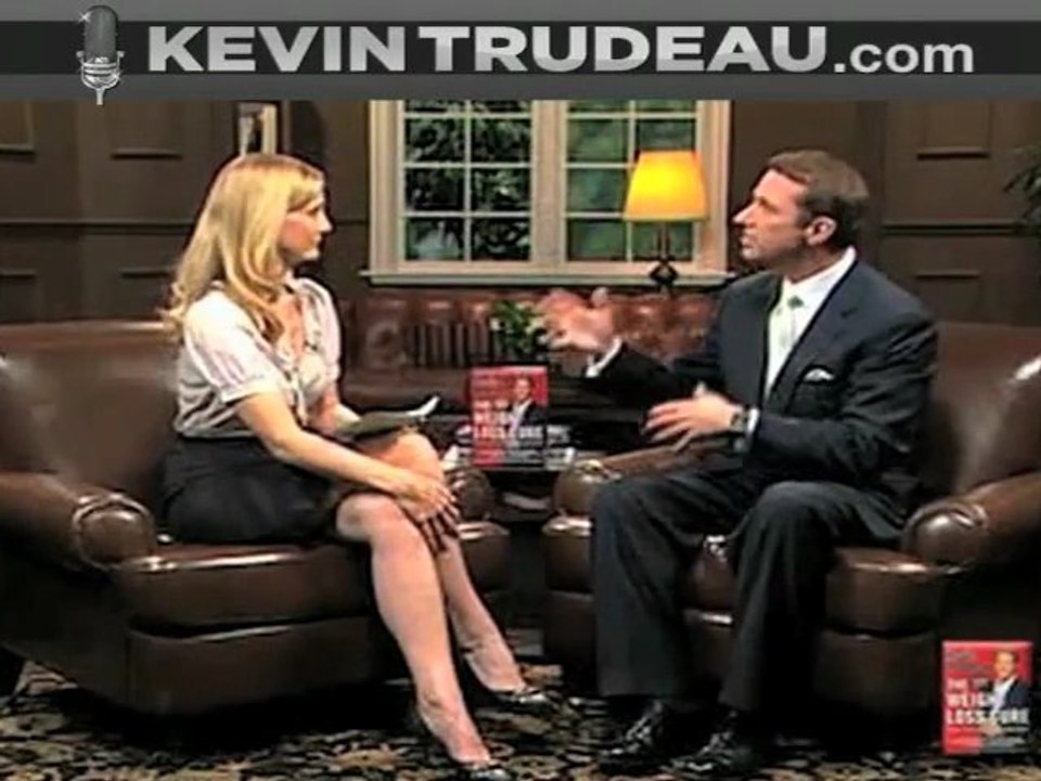 Kevin Trudeau Books