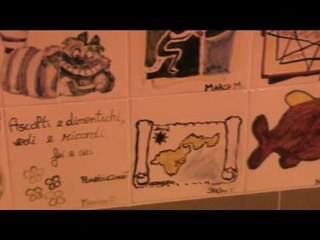 Cesa (CE) - Il Muro dei Sogni 3