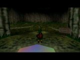 The legend of Zelda OOT 7x6 (Le théâtre Sylvestre)