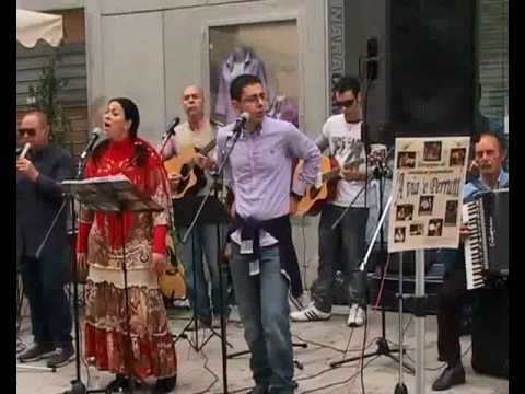 San Nicola la Strada (CE) - 'A via 'e Perruni