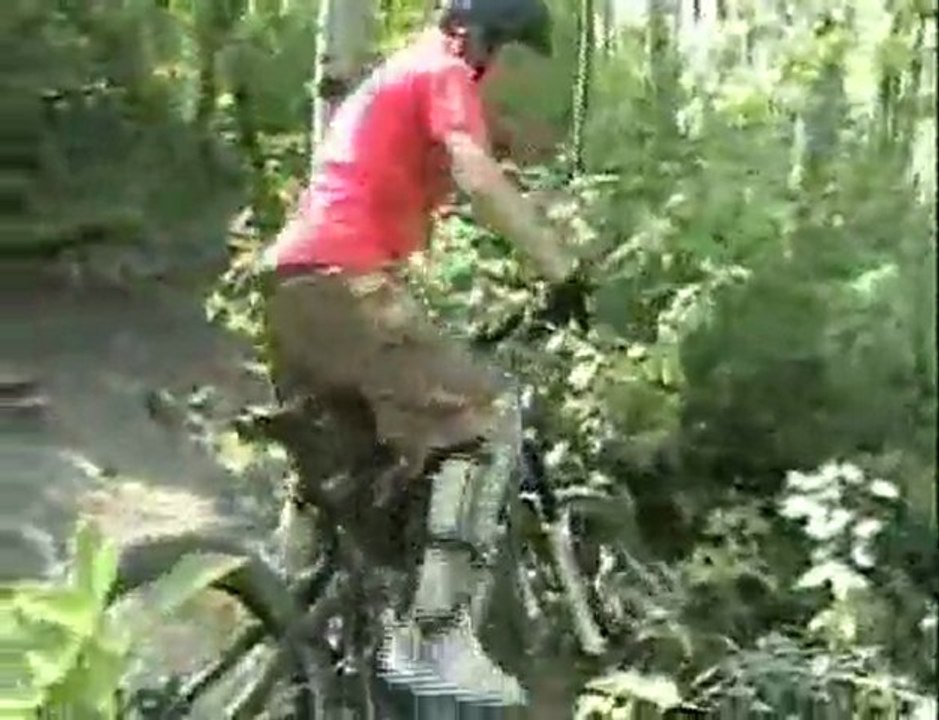 COP Dirt Jam 2006