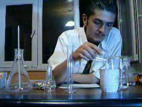 Heyecan dolu bir macera...