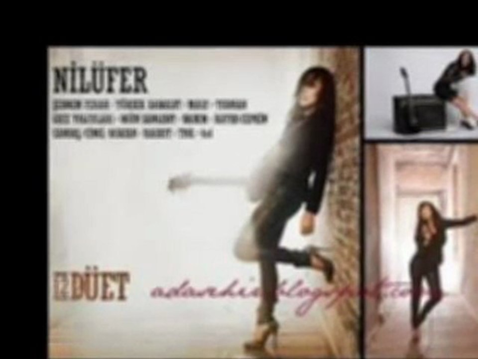 NİLÜFER & BADEM - İNTİZAR