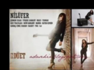 NİLÜFER & BADEM - İNTİZAR