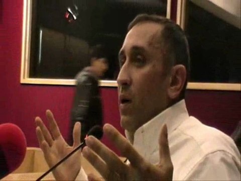 Meyssan et Blanrue sur la propagande hollywoodienne