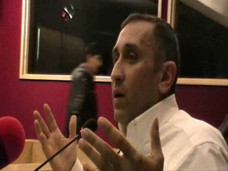 Meyssan et Blanrue sur la propagande hollywoodienne