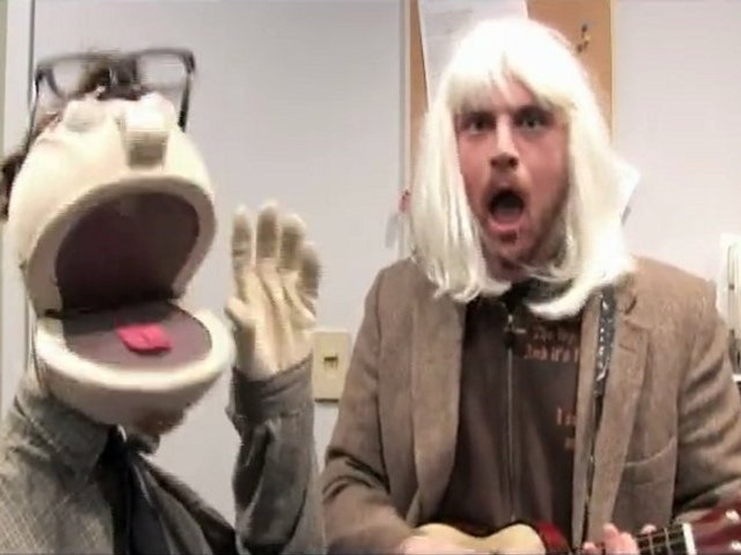 ⁣Birthday, Birthday, Birthday John!