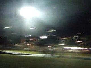 Entrenamiento GIRO 17 de febrero de 2011. 2 de 3 [HD]