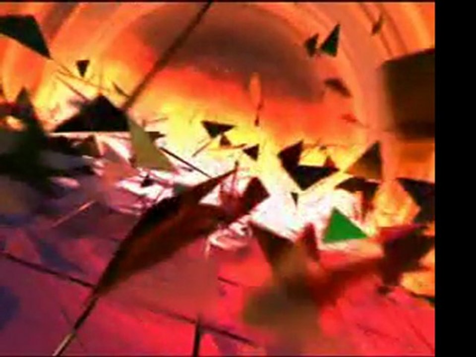 2003 Yılında yaptığım bazı çalışmalar...