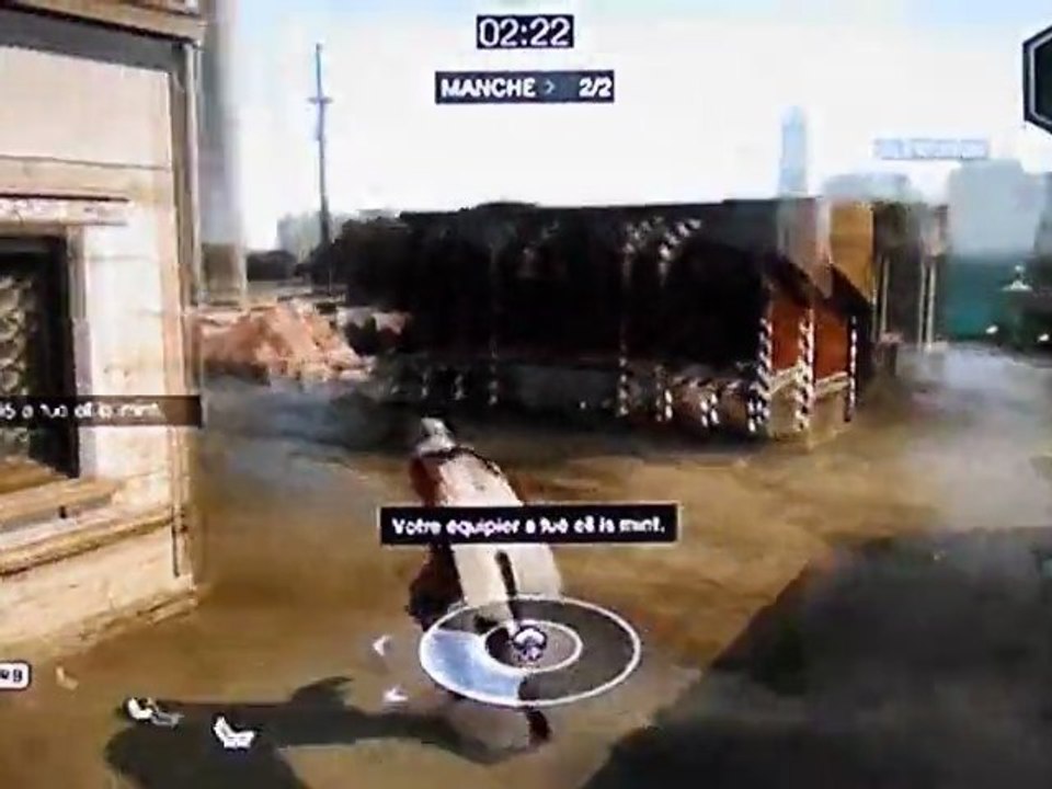 assasin creed brotherhood multijoueur