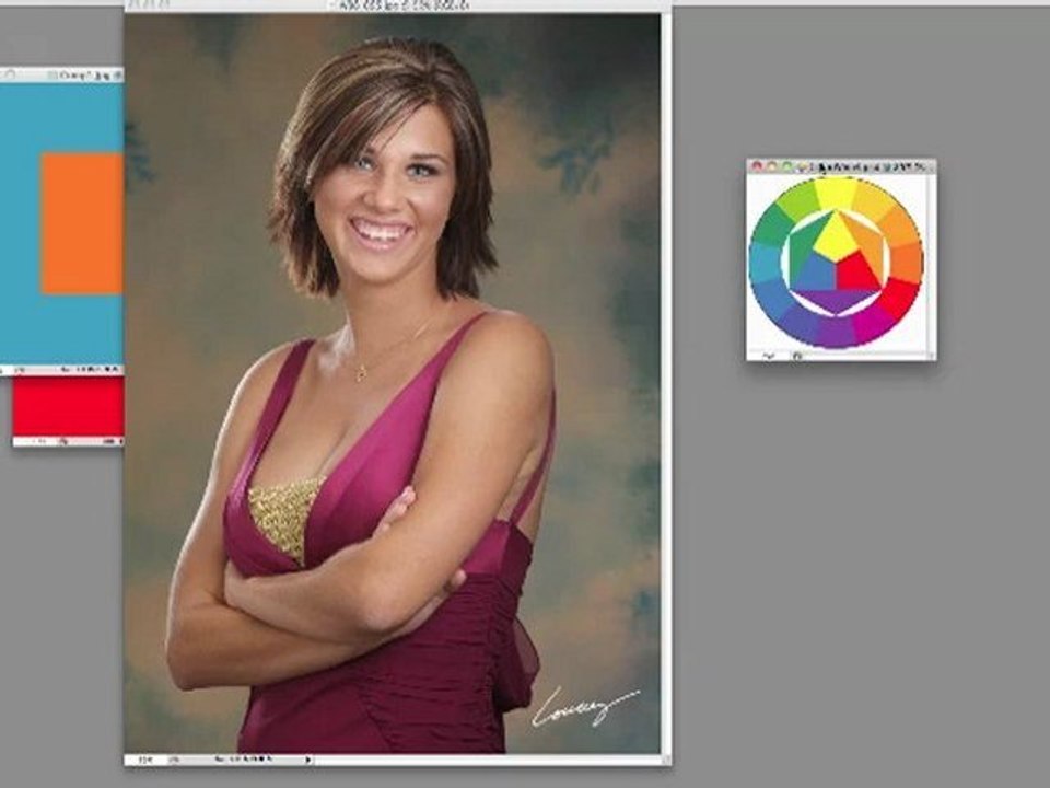 Complementary Colors in Photography