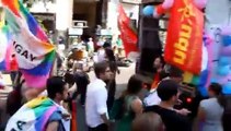 Napoli - Il Gay Pride 2010