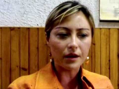 Aversa - Francesca Marrandino, non solo strisce blu