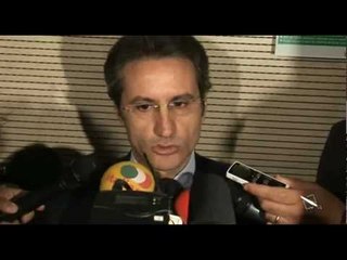 Napoli - FIAT,  Caldoro chiede di rispettare la scelta dei lavoratori