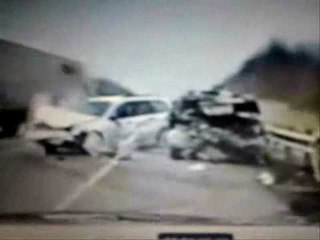 Aversa - Minispot per la sicurezza stradale