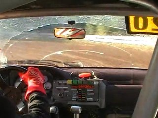 Autocross Marcollin 2010