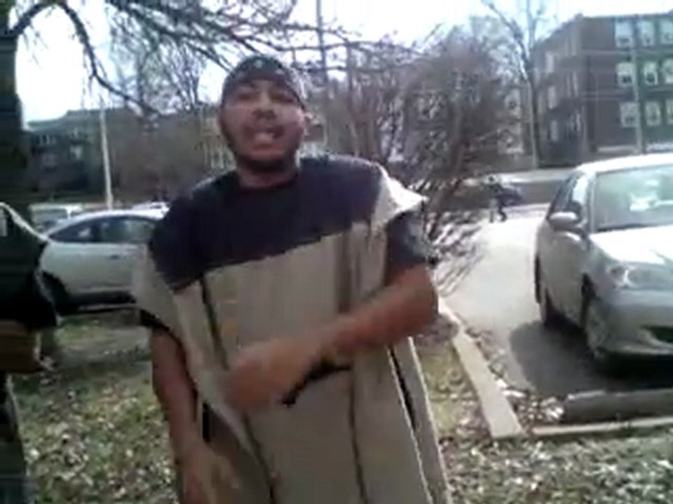 Wake up R Get Death... PBP pt3