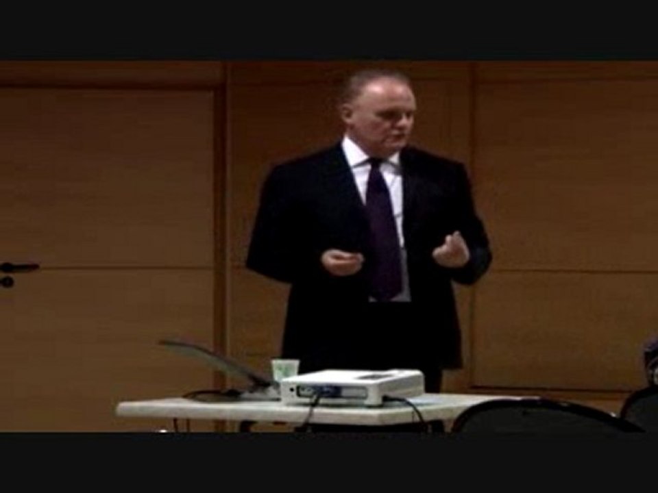 U.P.R. L'Histoire de FRANCE. François ASSELINEAU 8/7/2010