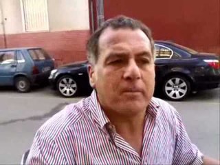 Aversa - Niente ramazza in via Michelangelo