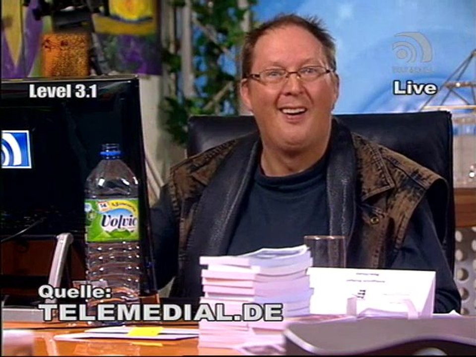 Kanal Telemedial - Titty Twister 23 - March 05, 2010