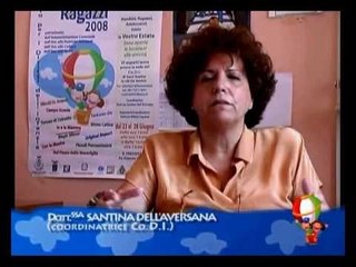 Sant'Arpino (CE) - Il paese delle meraviglie