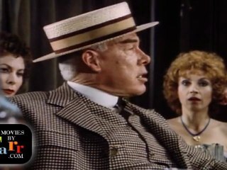 Movie of the Week: The Iceman Cometh - Lee Marvin