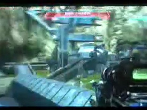 halo reach et halo3: le meilleur sniper