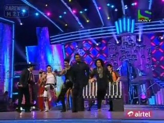 21 Feb 2011  Jhalak Dikhla Jaa Season 4  Part  4