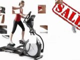 Sole E95 Elliptical Trainer