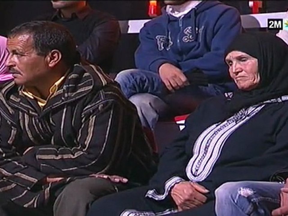 الخيط الأبيض : الاثنين 21 فبراير