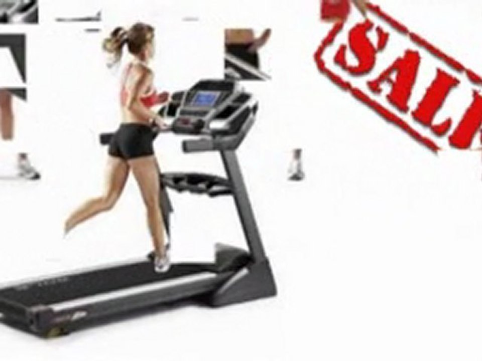 Newly Arrive Sole F85 Treadmill 2011 Model