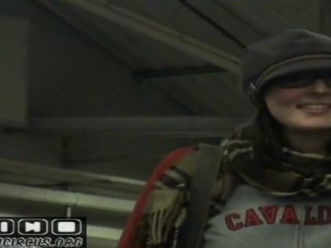 (27/ ) Reportage Paris Manga 11 Euro Cosplay Dimanche (1/)