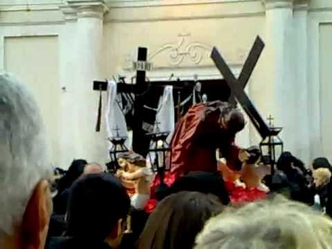 Sessa Aurunca (CE) - Misteri