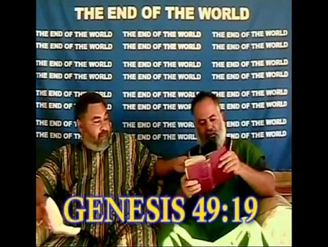 ZABACH HEATHENS JAKE WANNA-BE FAILED TO OVERCOME ESAU THE DEVIL