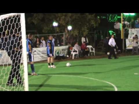 Cesa (CE) - Calcetto Brasiliano