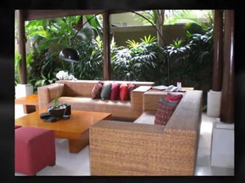 Lakshmi Villas - Superb Seminyak Location