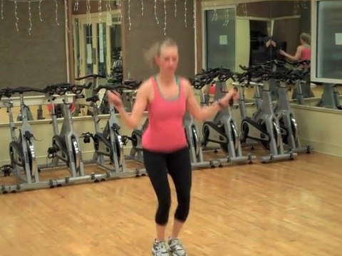 Tips On Jumping Roping For Women