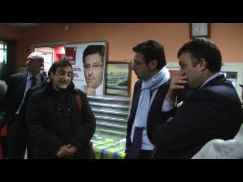 Frattamaggiore (NA) - Intervista Antonio Marciano