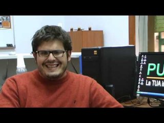 Aversa - Intervista Giovanni Savino La Sinistra