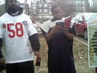 We Are Hated 4 doing The WORK Of THE LORD pt2