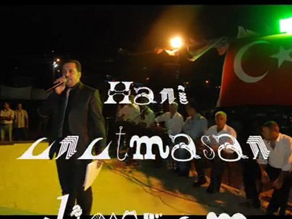 ömer faruk gözoğlu yorumuyla hani