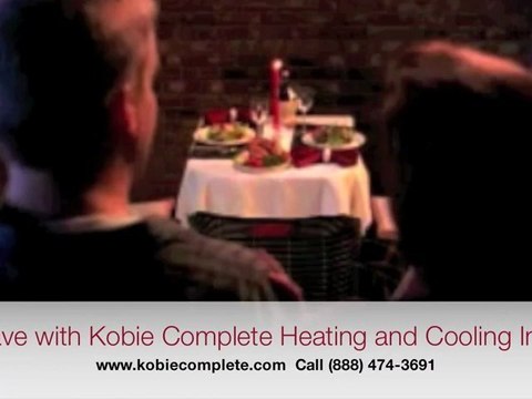 HVAC Sarasota FL Kobie Complete Heating and Cooling Inc