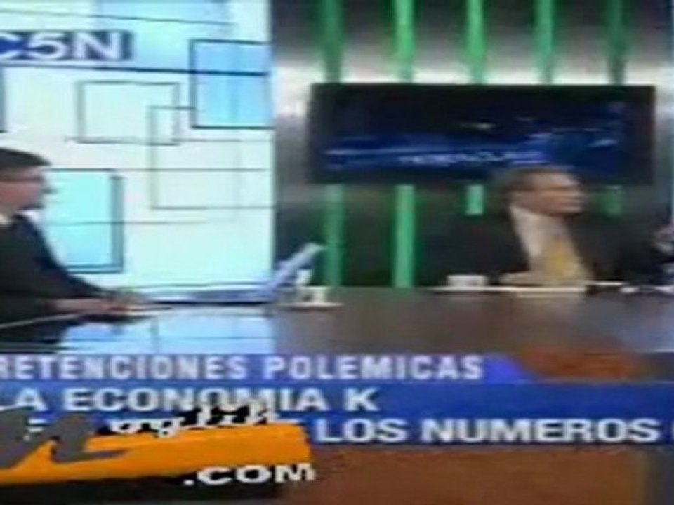 CACHANOSVKY GRONDONA