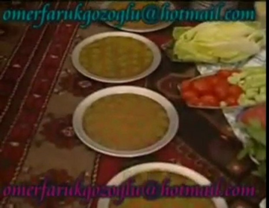 ömer faruk gözoğlu yorumuyla gurbet çiçeğim