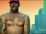 The Game ft. Travis Barker Dope http://www.thecitifun.com/
