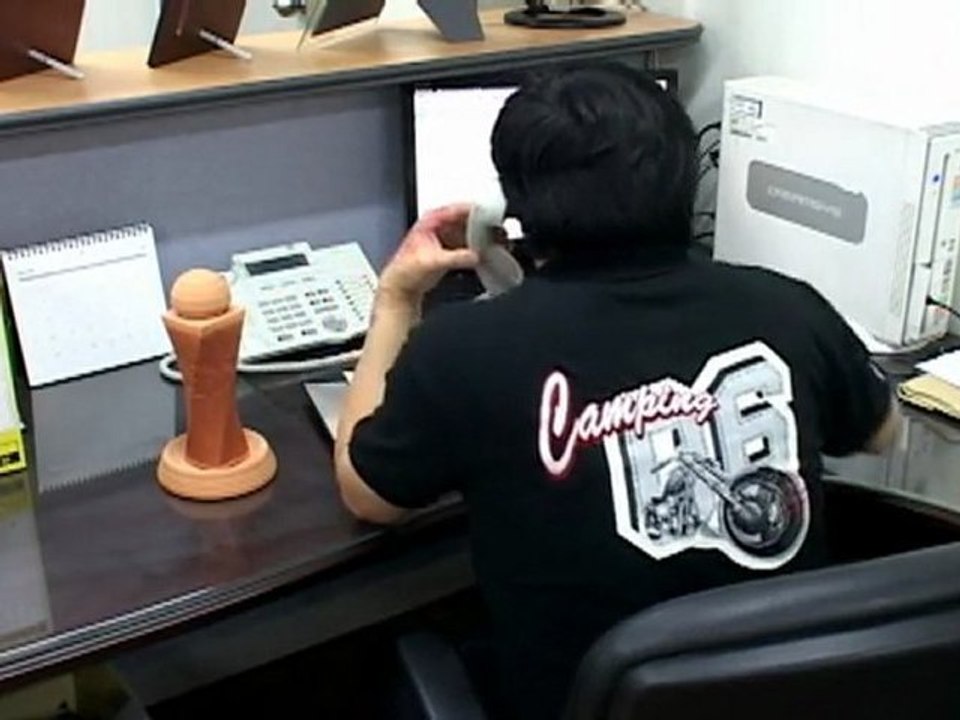 JIN SUNG's Loess(Hwangtoh) Humidifier