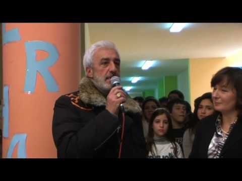 Aversa - Patrizio Rispo per Haiti