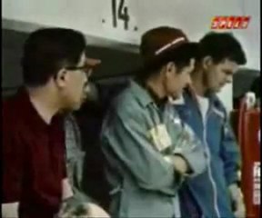 Formula 1 Grand Prix Germany Nurburgring 1967